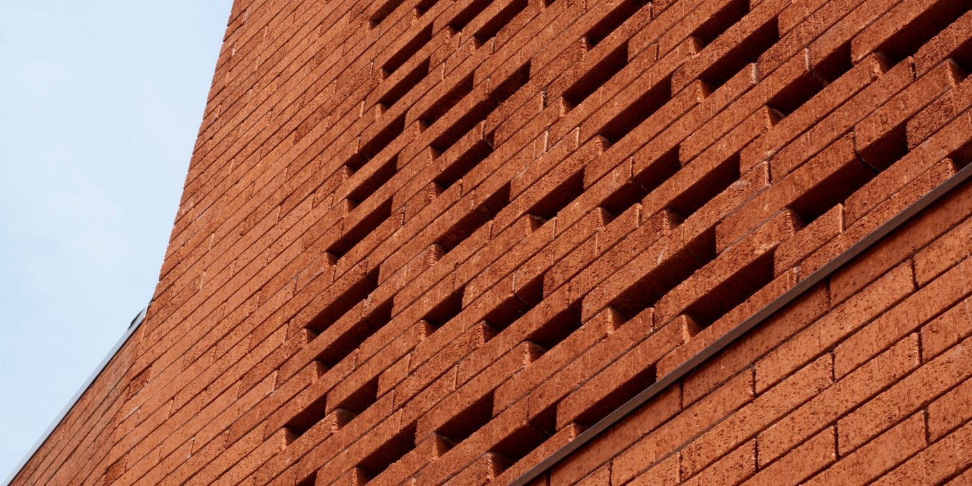 New construction office in Gistel