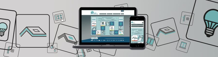 Benovatie website