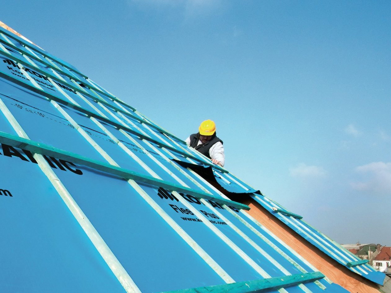 Installing Fleece Plus