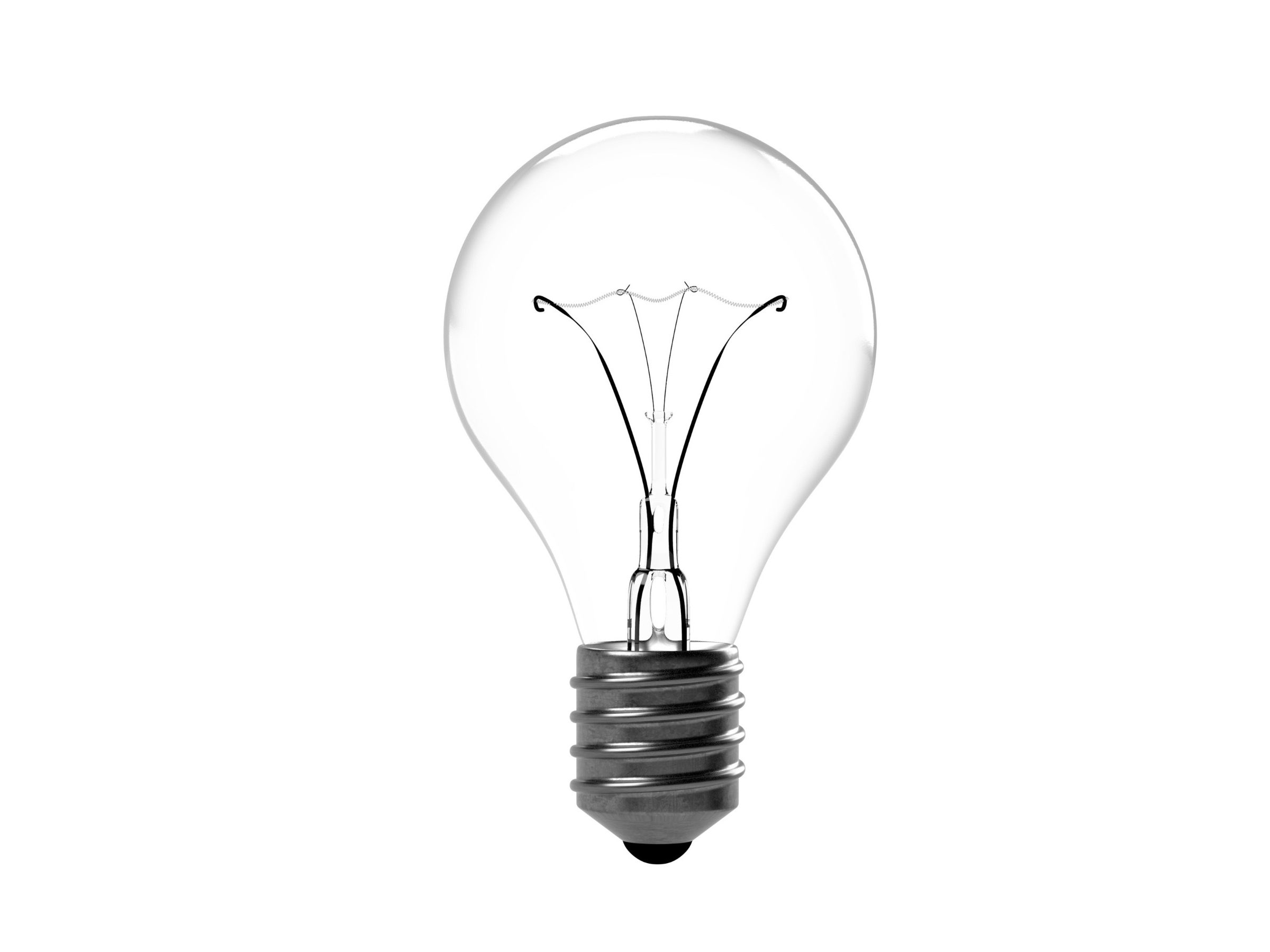 Light bulb