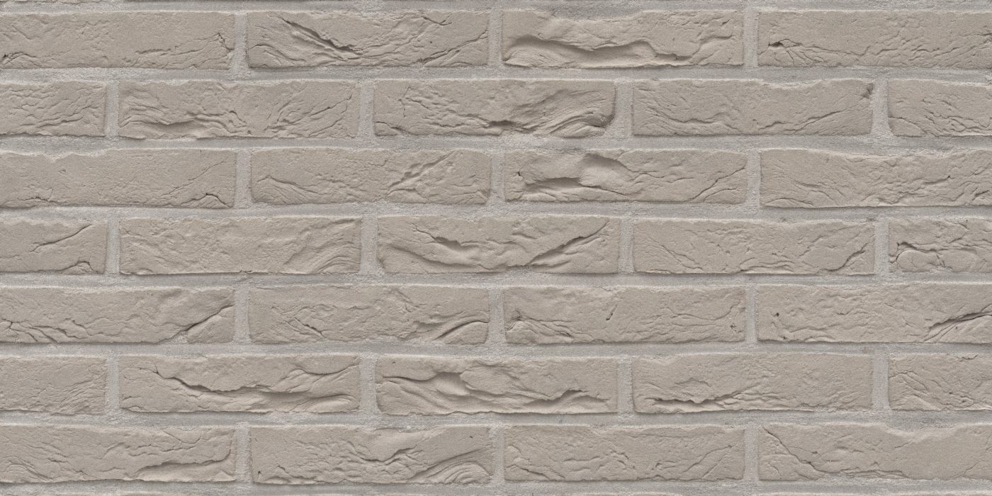 Terca Agora Zilvergrijs