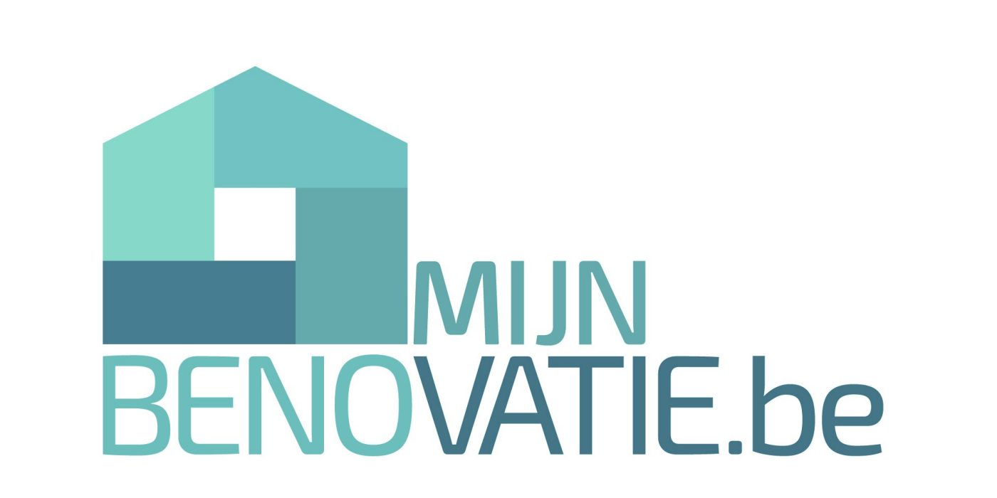 Logo Mijnbenovatie.be