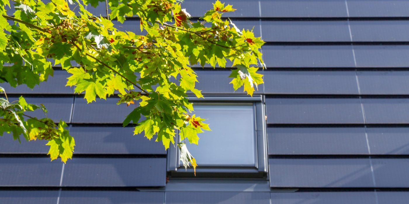 Reference photo new construction family homes in Ameid