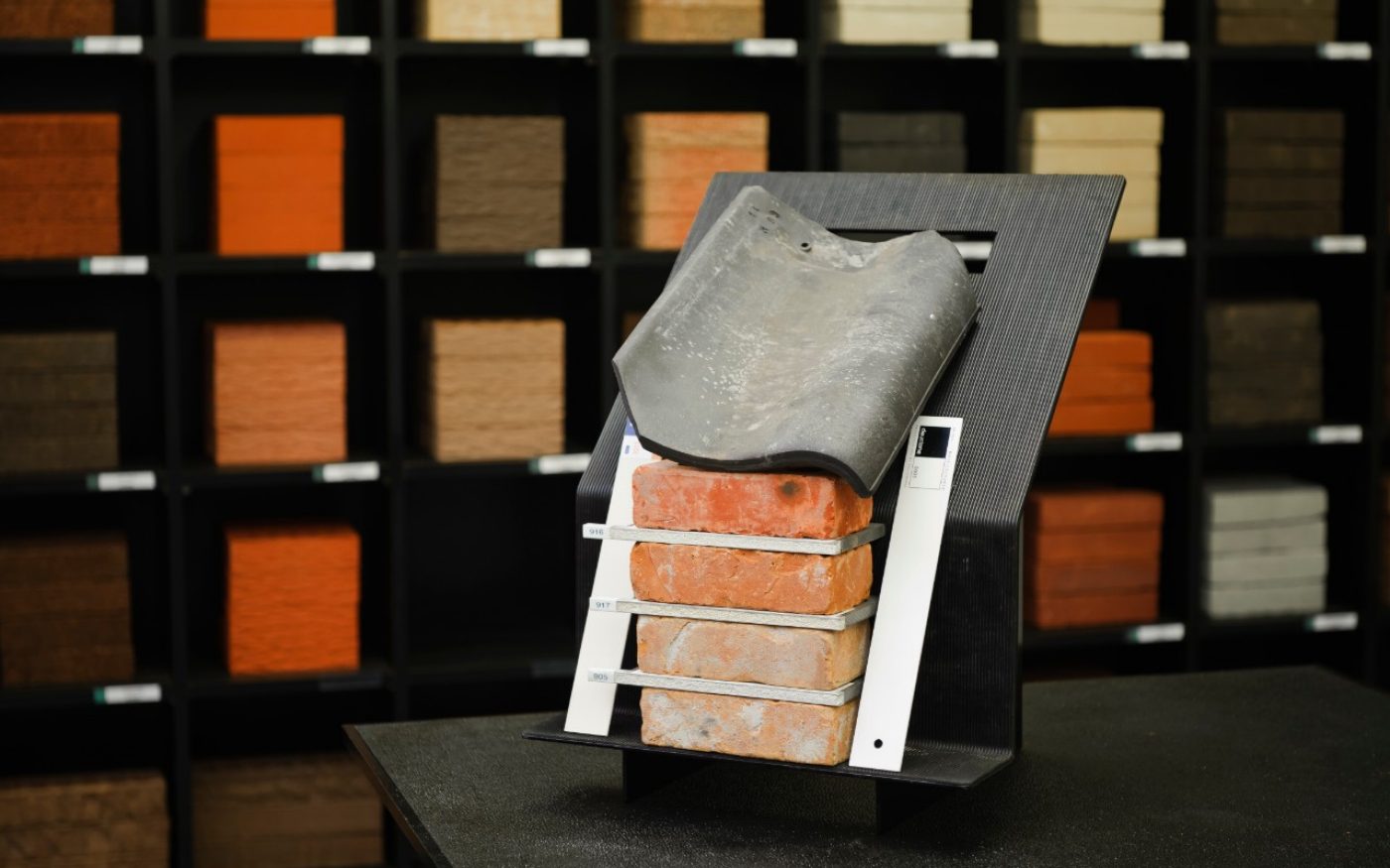 Combinator showroom Kortrijk 