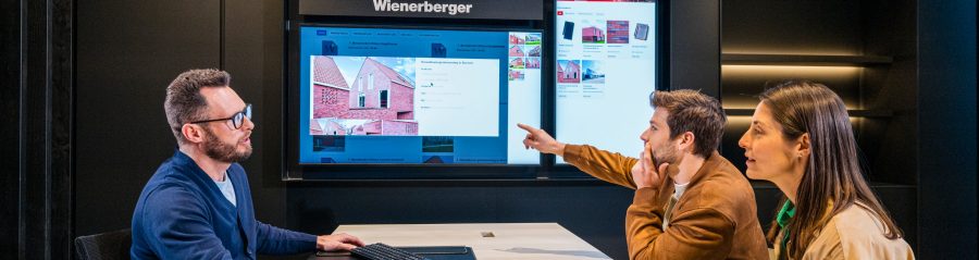 Persoonlijk advies en begeleiding bij uw (ver)bouwproject