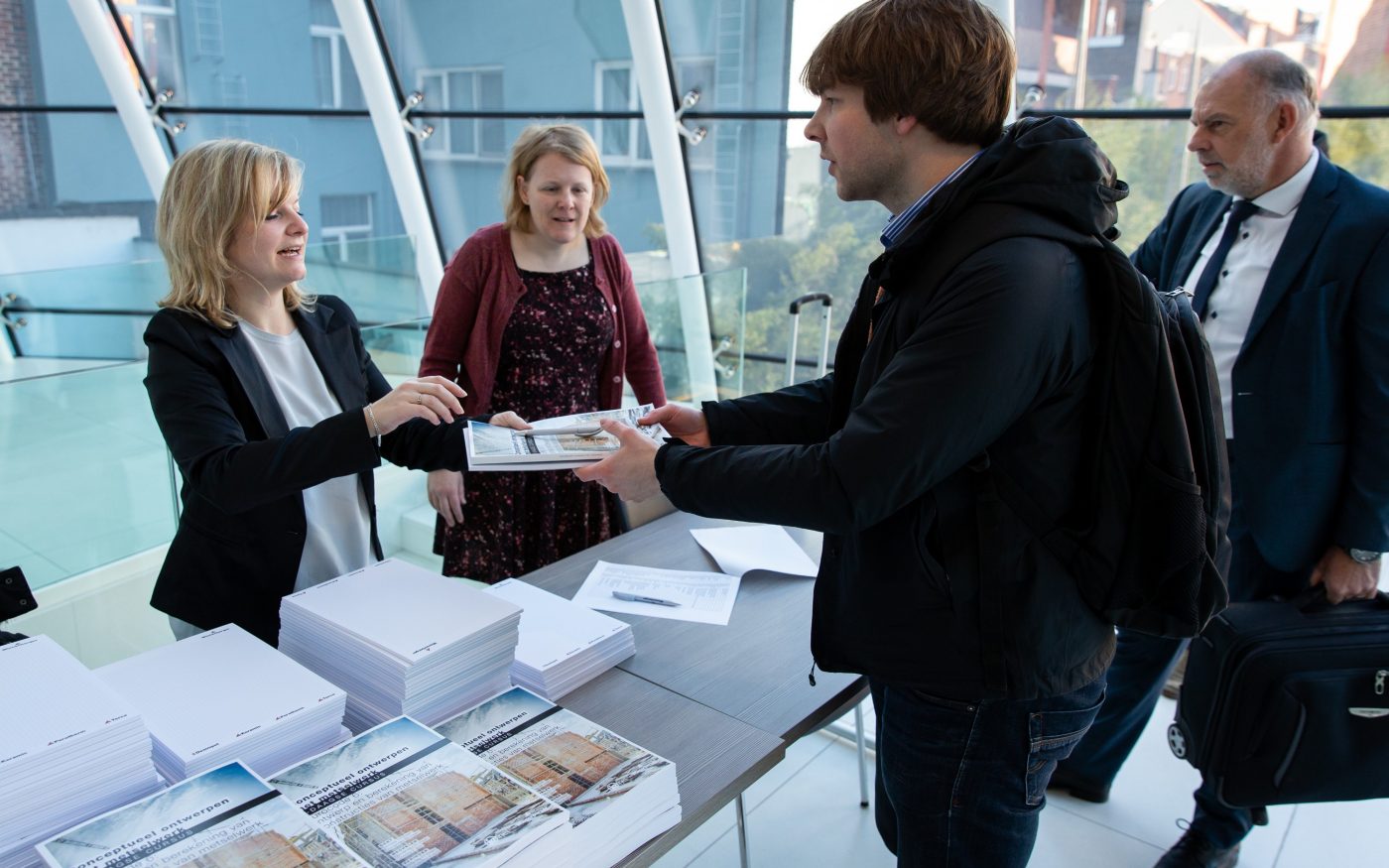 Cursus Conceptueel ontwerpen met metselwerk - Eurocode 6