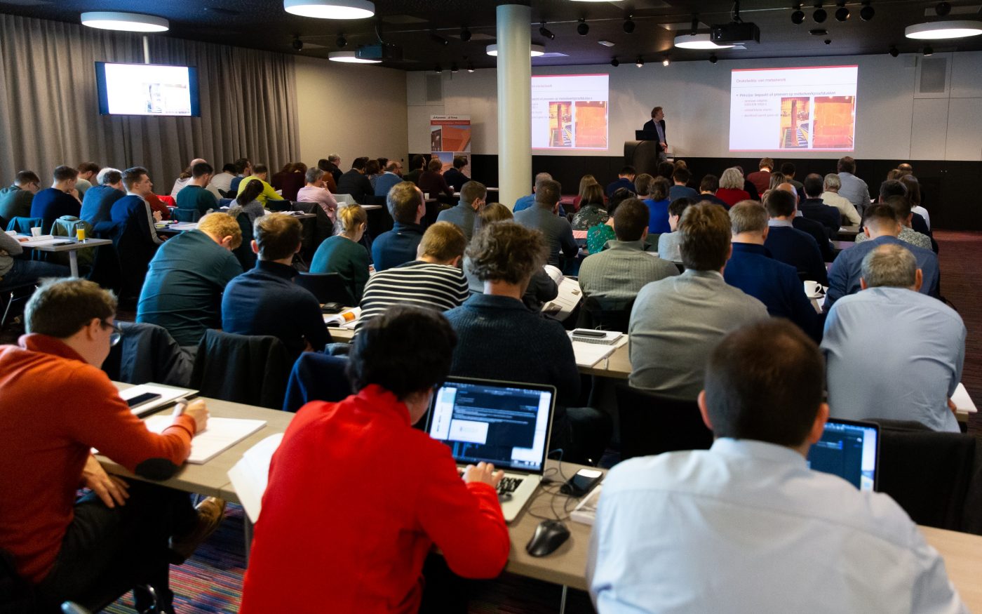 Cursus Conceptueel ontwerpen met metselwerk - Eurocode 6