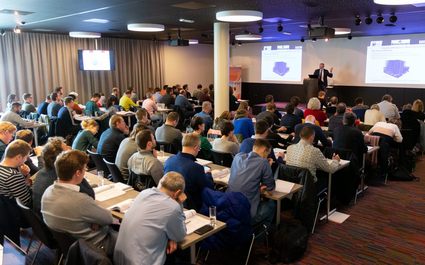 Cursus Conceptueel ontwerpen met metselwerk - Eurocode 6