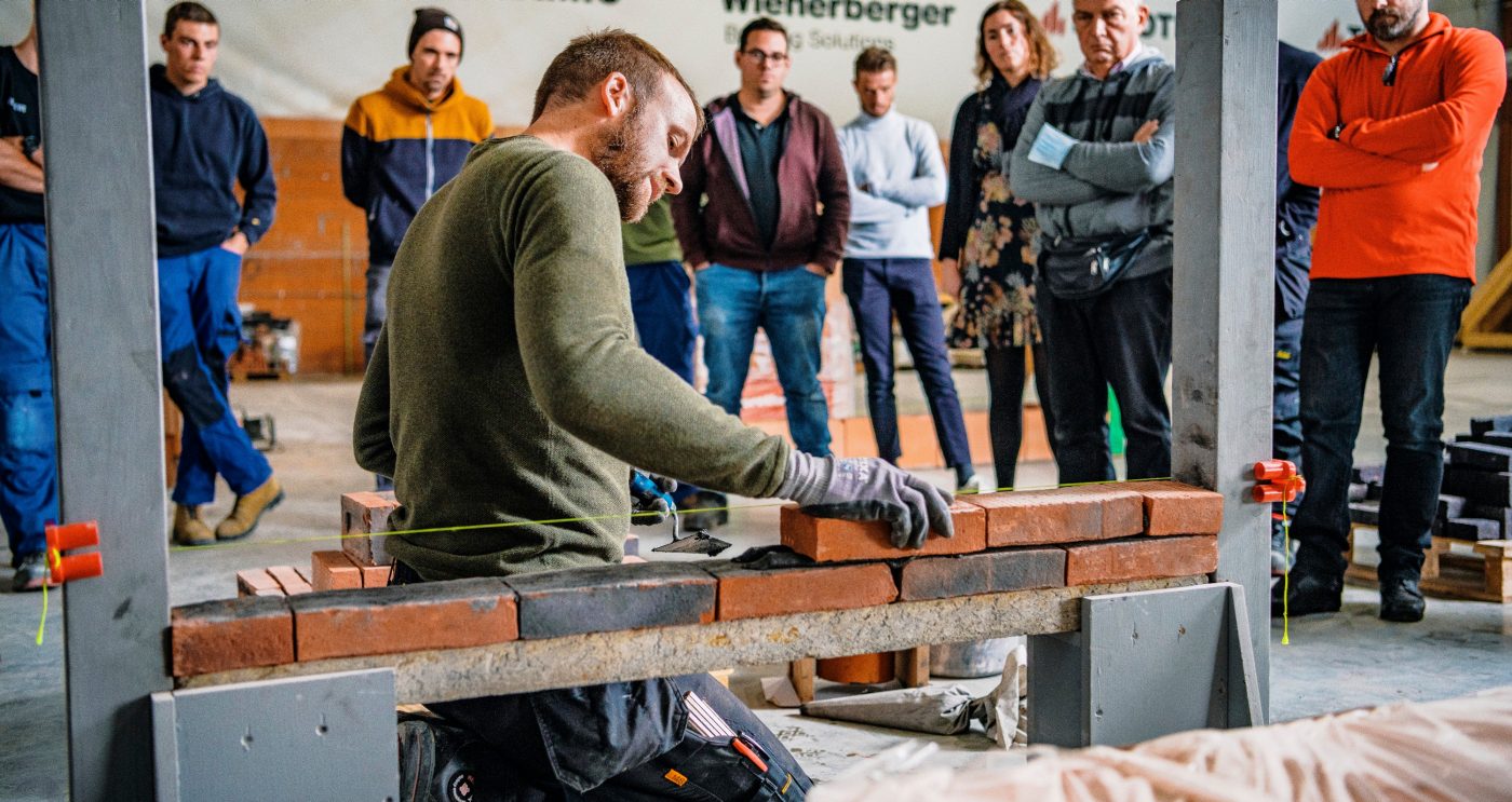 Training  Londerzeel