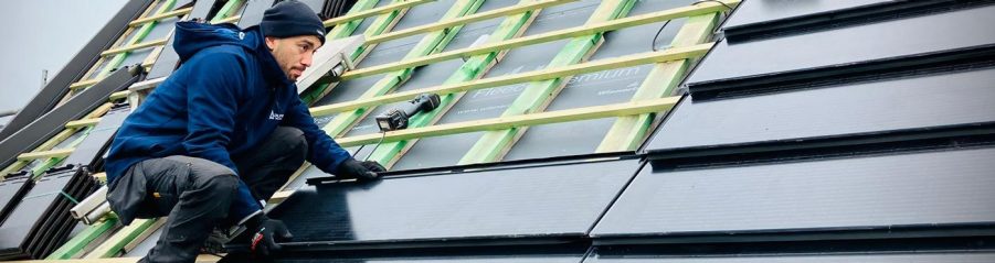 Binnenmuurstenen verlijmen