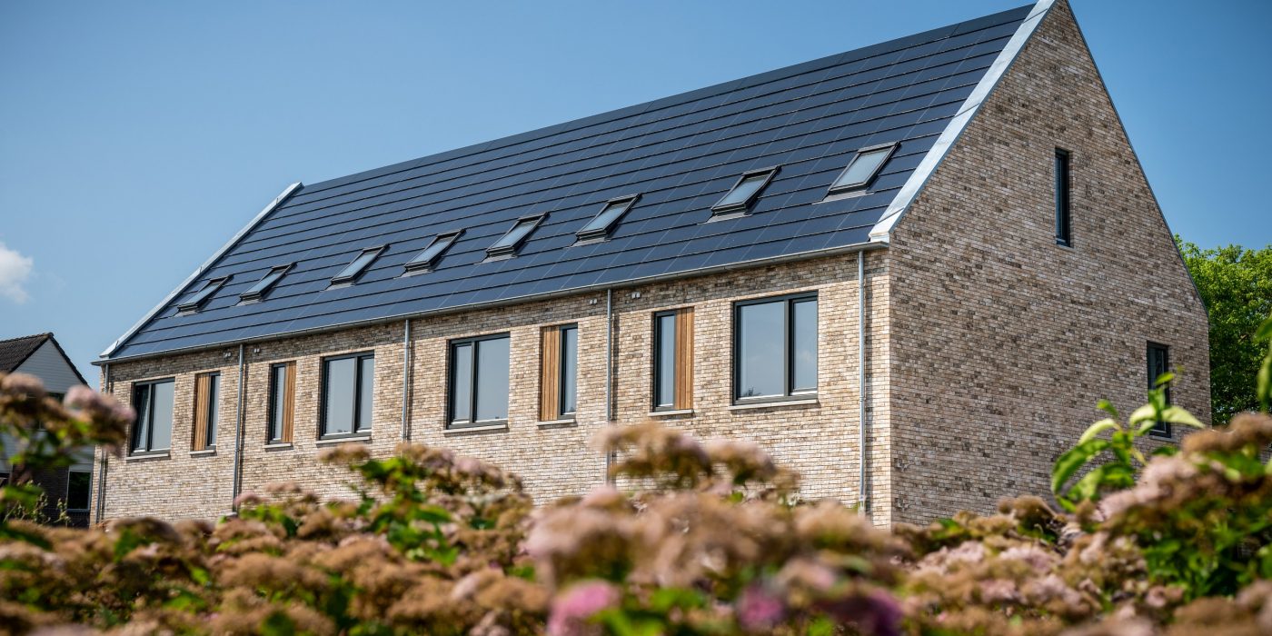 New construction houses | Tuinhof, Ameide