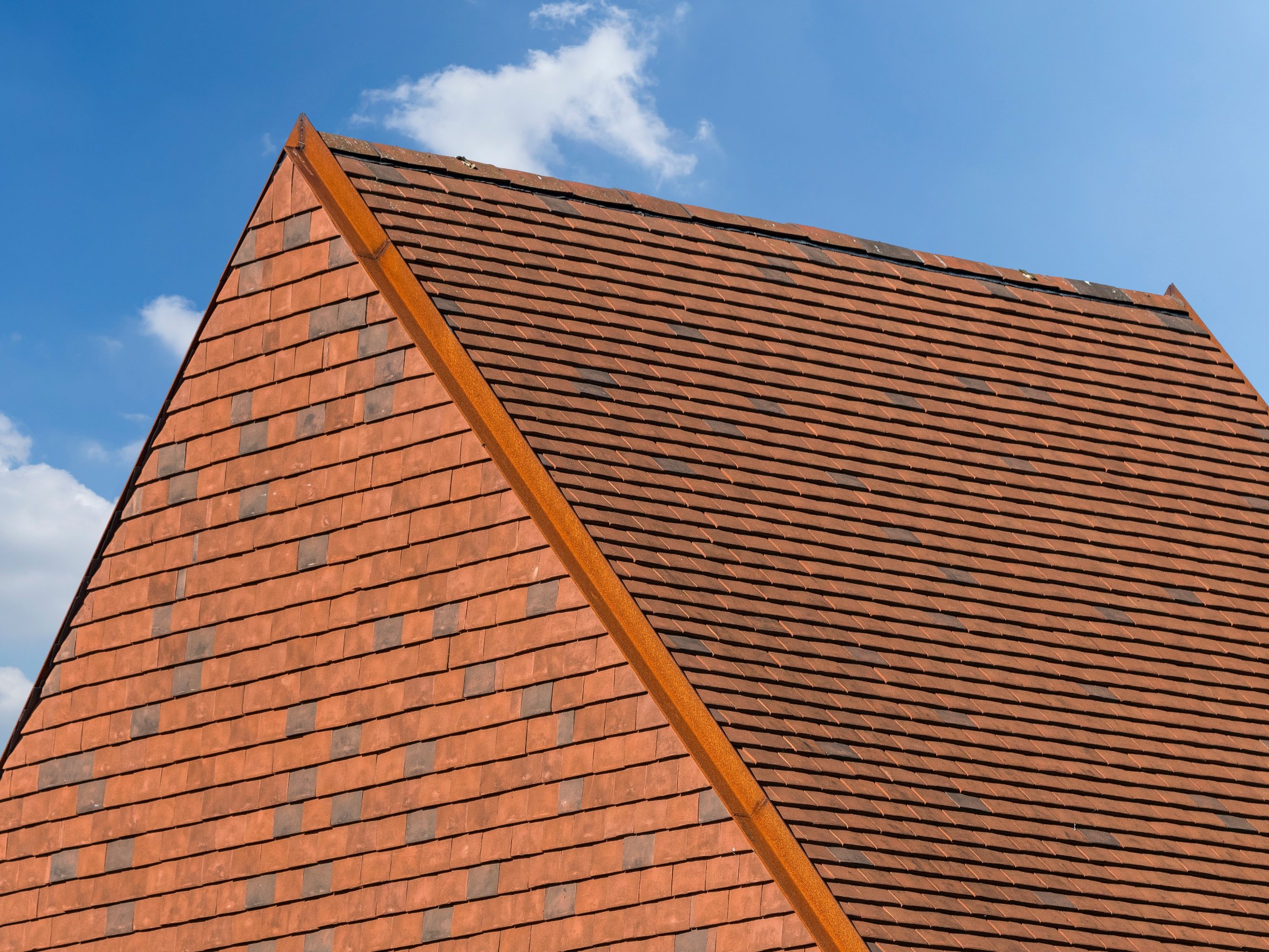 Reference photo renovation  single family in Avelgem