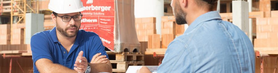 Begeleiding werfopstart