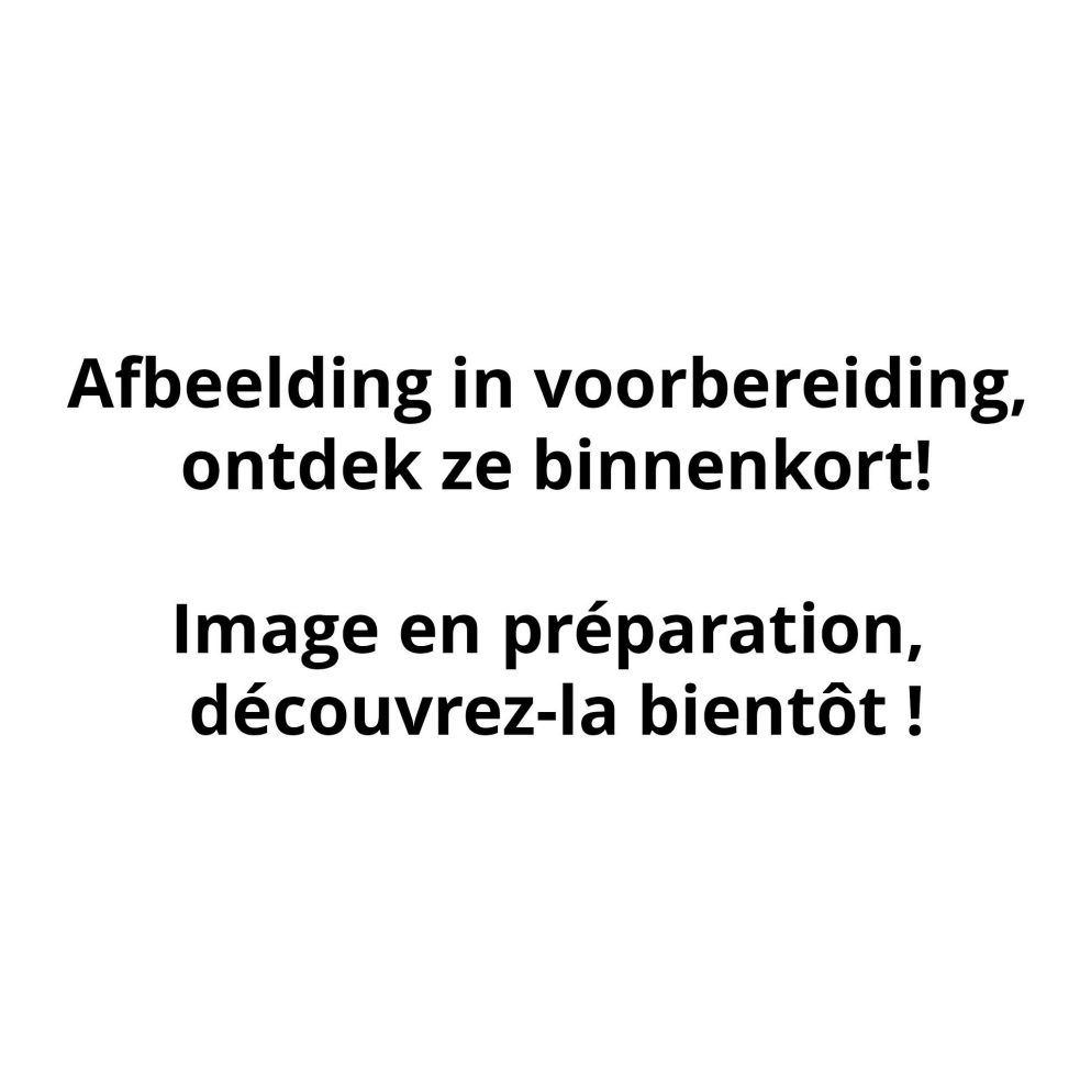 Helaas, de afbeelding voor dit hulpstuk is nog niet beschikbaar. Kom ze hier binnenkort ontdekken.