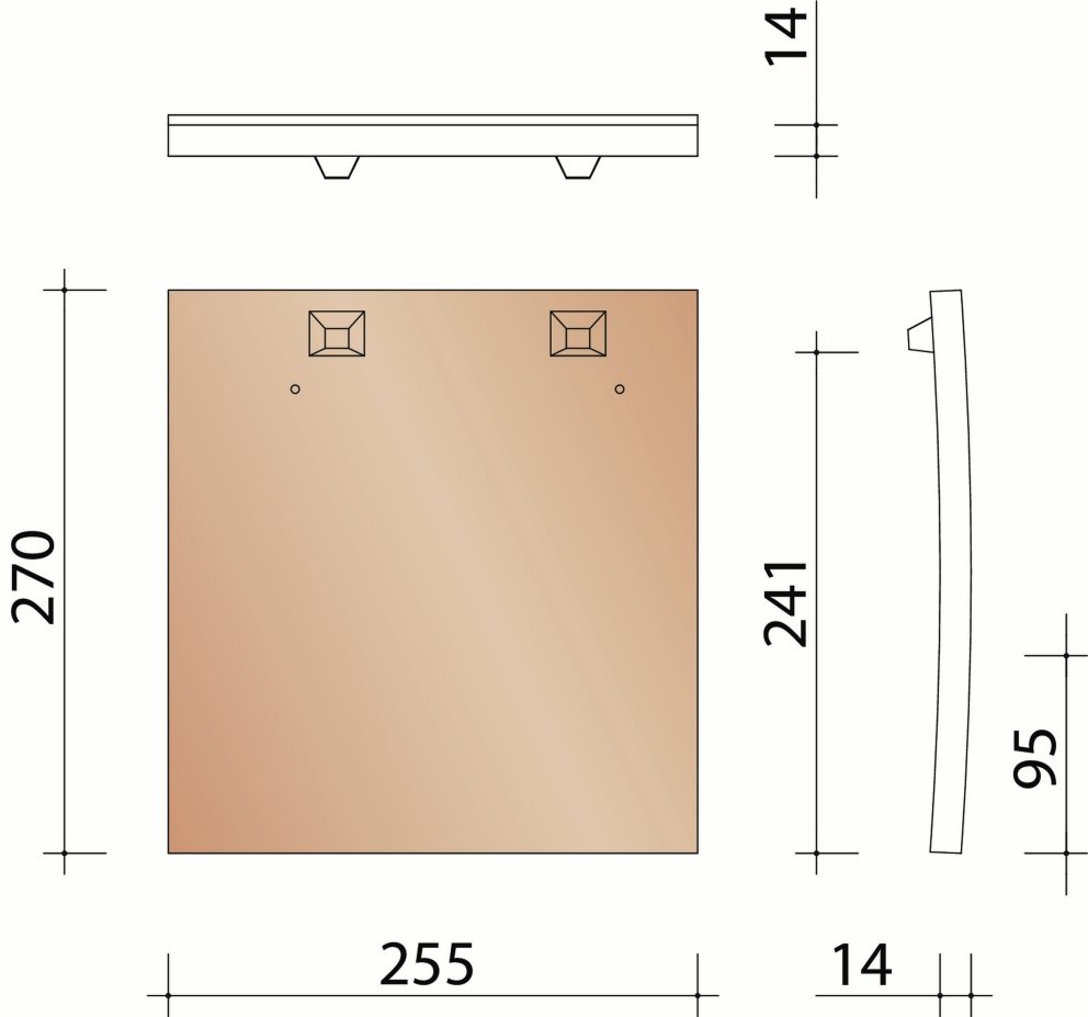 Pommard : Tuile et demie