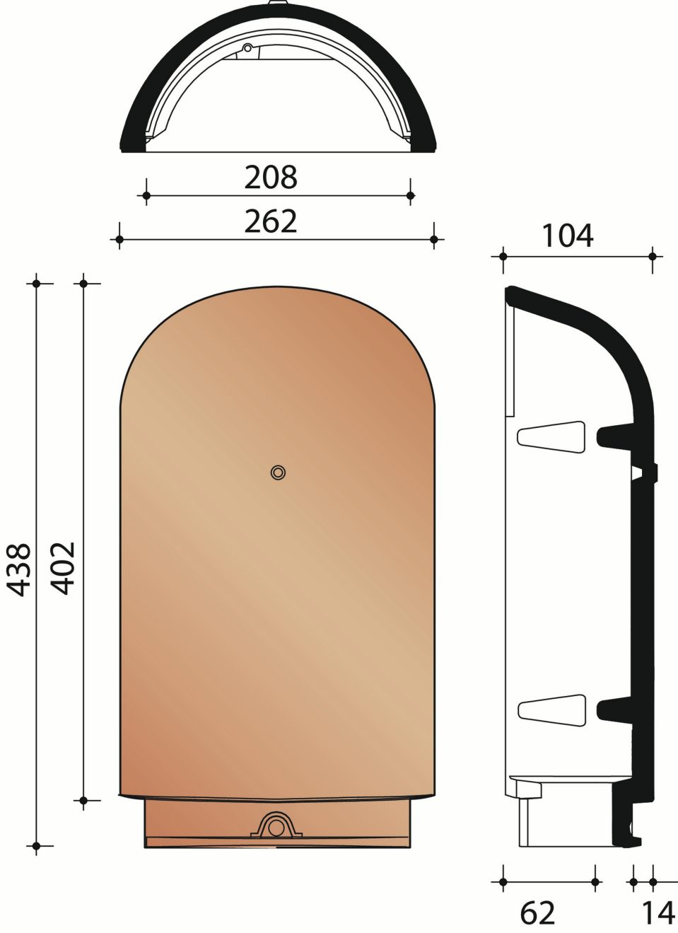 Renaissance Evo : Beginnoordboom