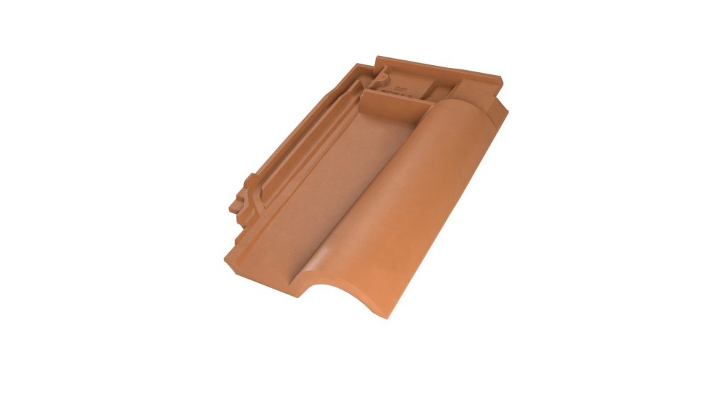 Romane - Ondervorstpan (4,2 per lm)