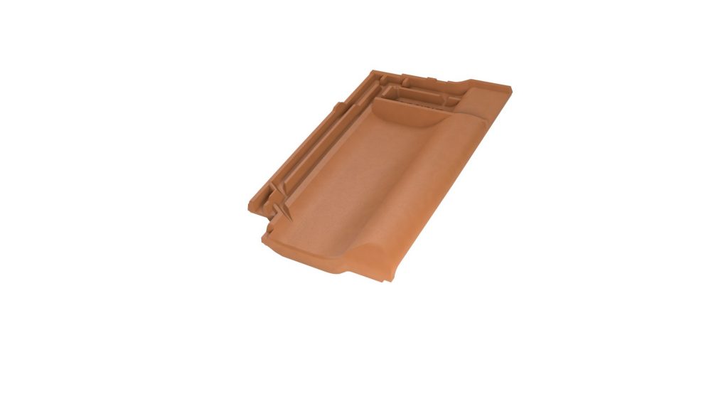 Panne - Ondervorstpan (5 per lm)