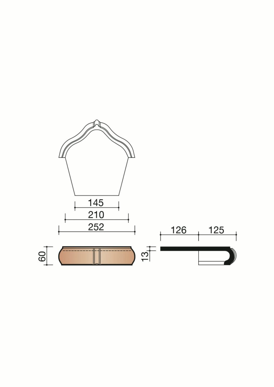 Fronton. M0001340.