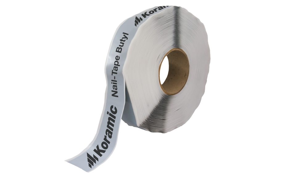 Koramic Nail-Tape Butyl