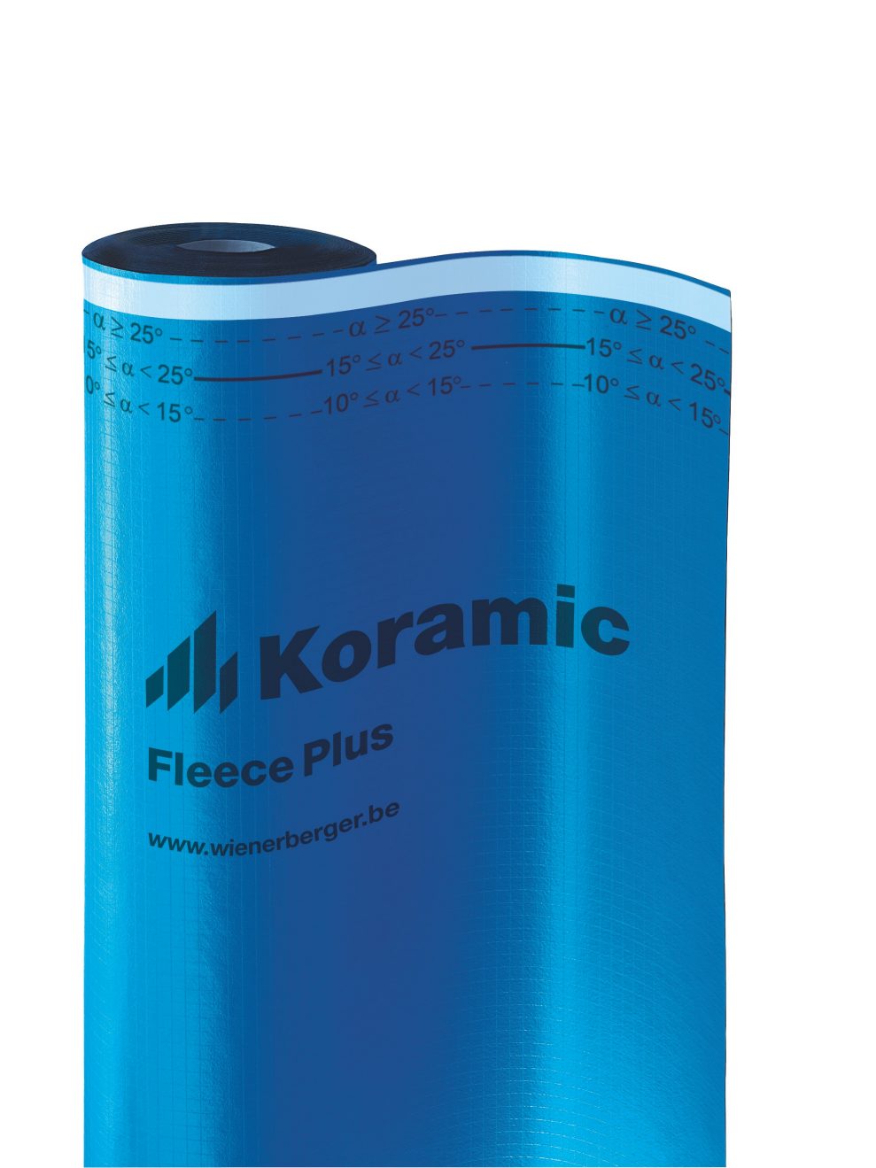 Koramic Fleece Plus