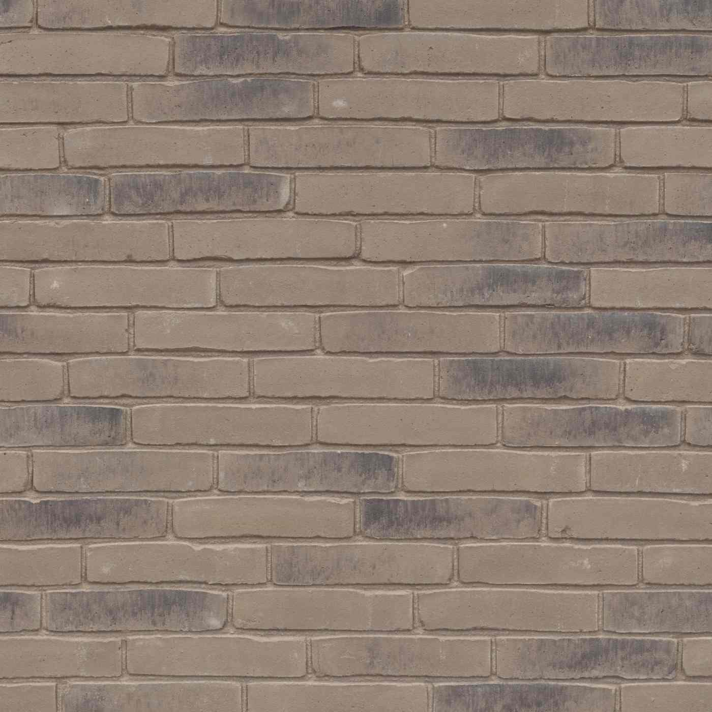 Terca Amfora Grijs Rino