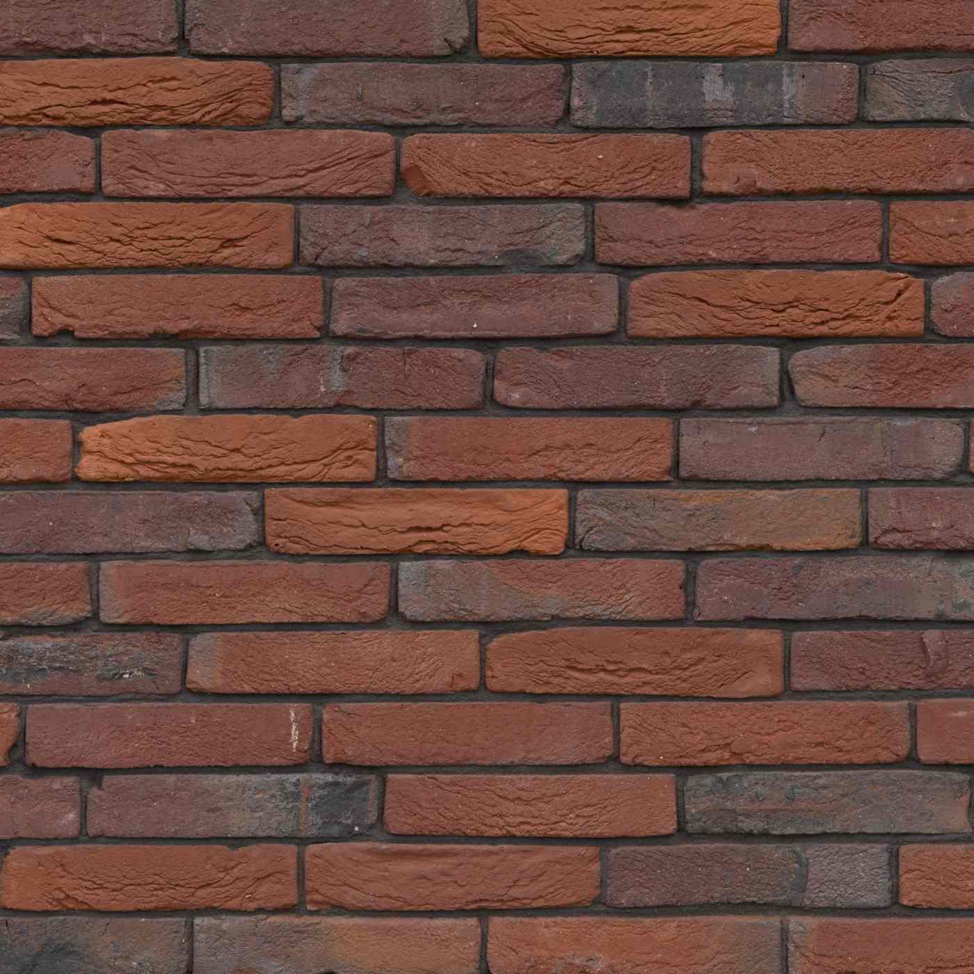 Packshot of a panel with Linaqua Fiera Rood