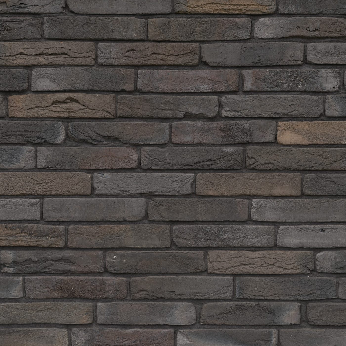 Packshot of a panel with Linaqua Friso Grijs