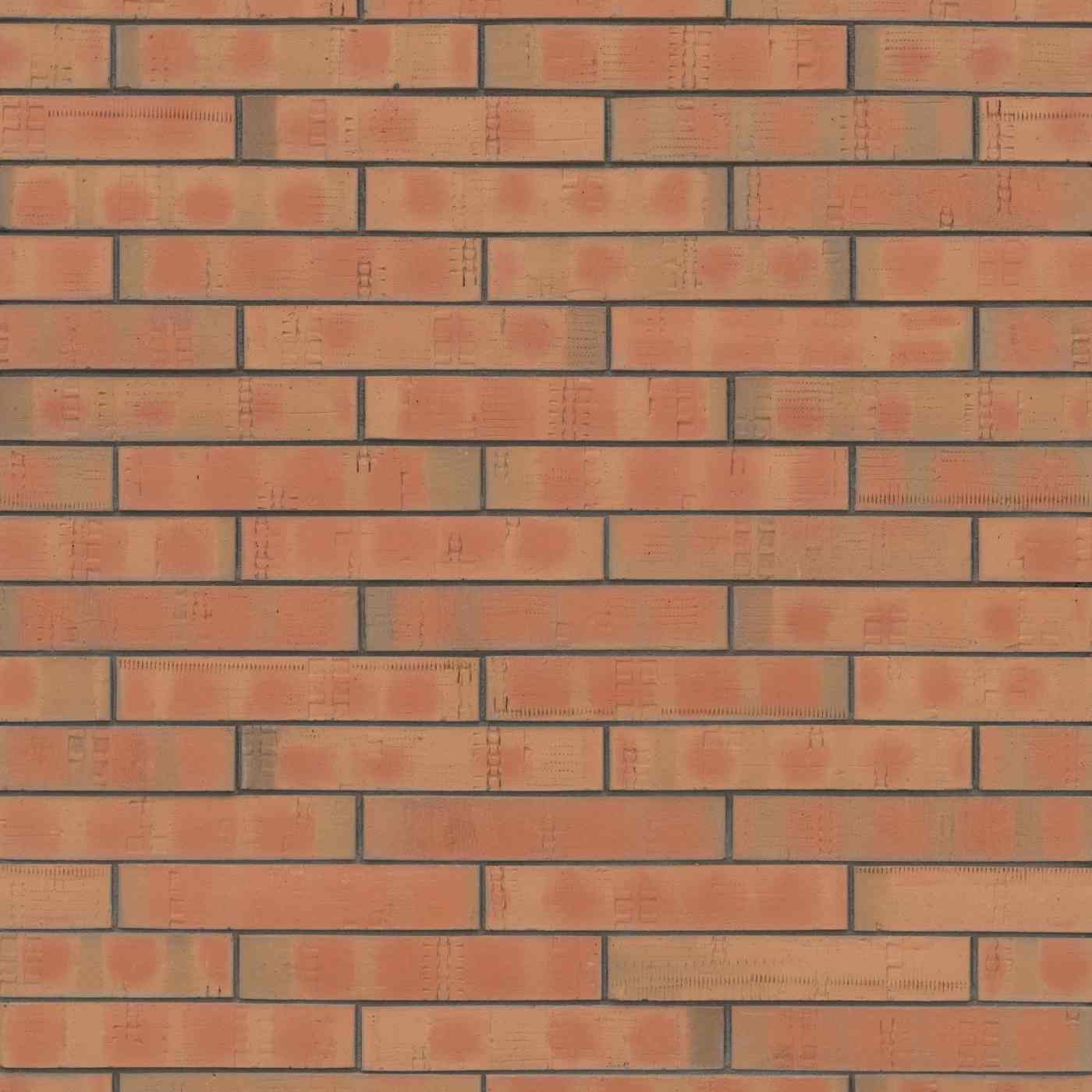 Elignia Orange Audo - Collée