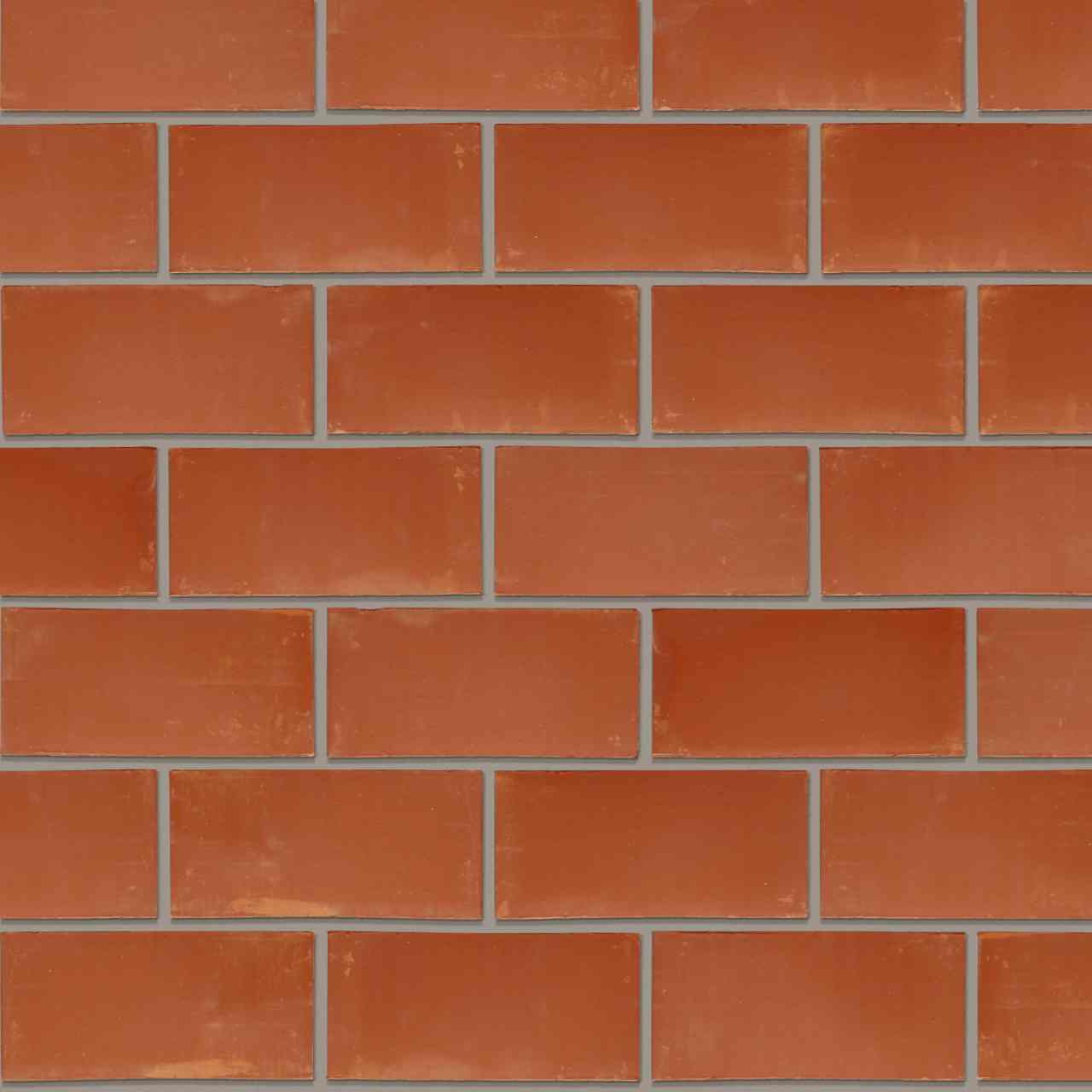Terca Colorline Decobloc Rood - gevoegd