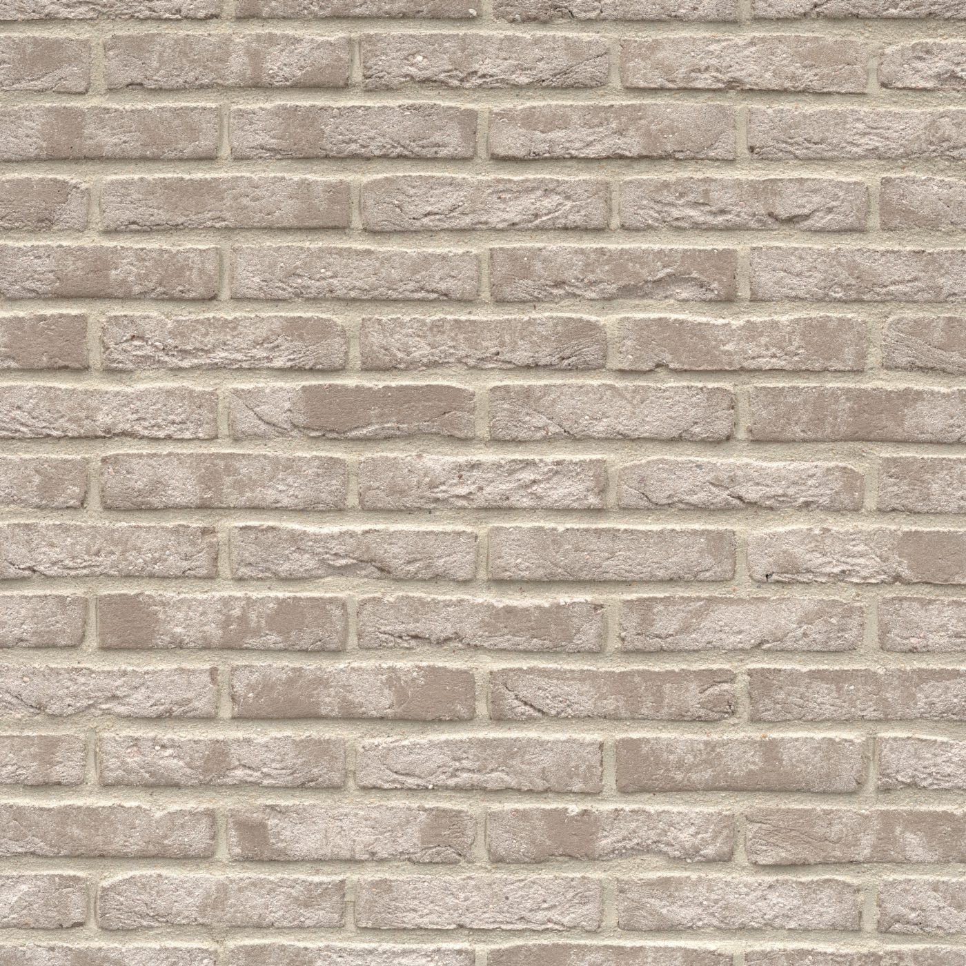 Foto van gevelmetselwerk met Terca Forum Lina gevelstenen
