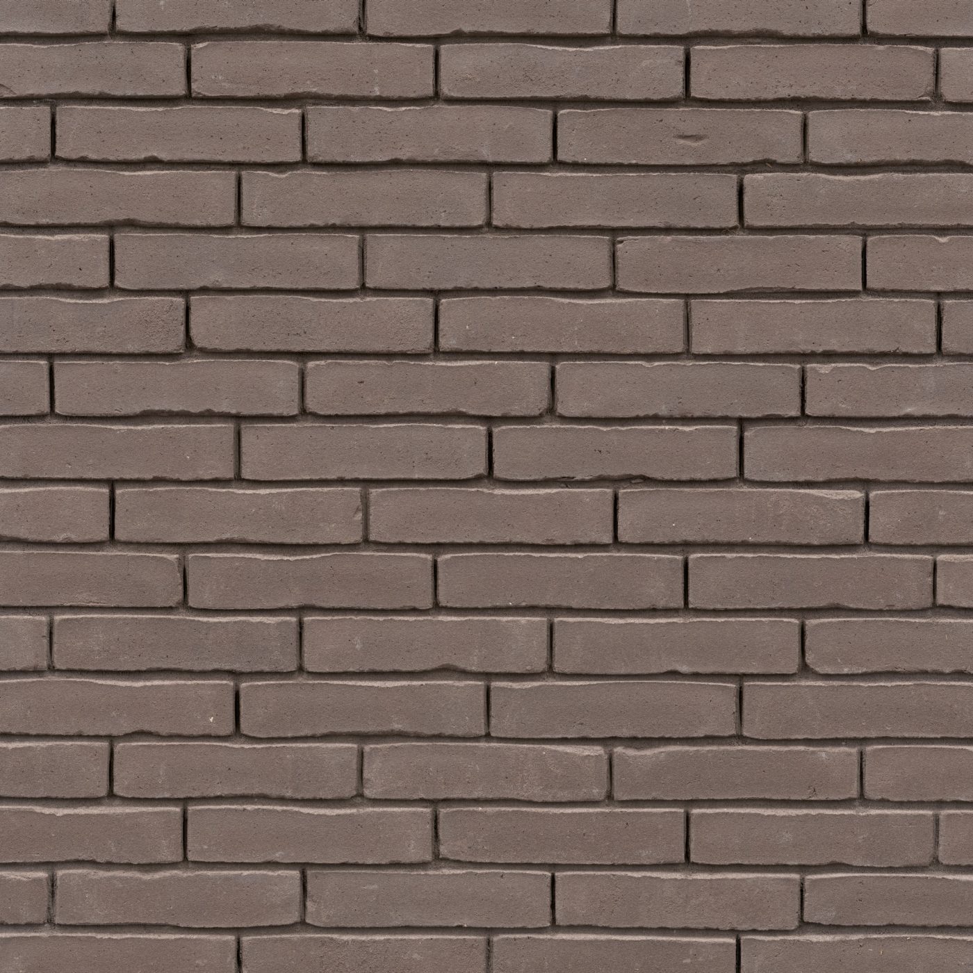 Photo de maçonnerie de façade avec des briques de parement Terca Alvara Gris Sora