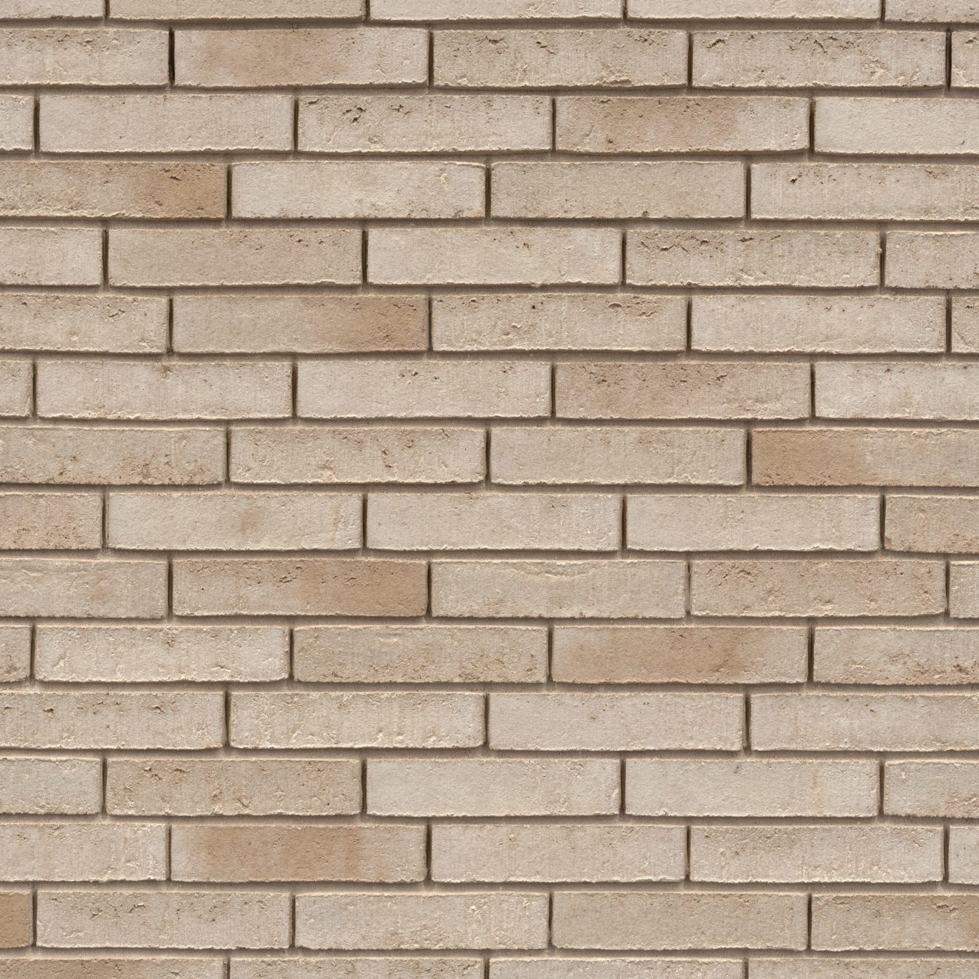 Foto van gevelmetselwerk met Terca Lagune Adeva