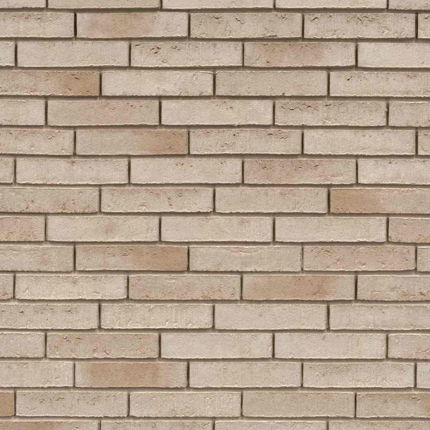 Foto van gevelmetselwerk met Terca Lagune Adeva