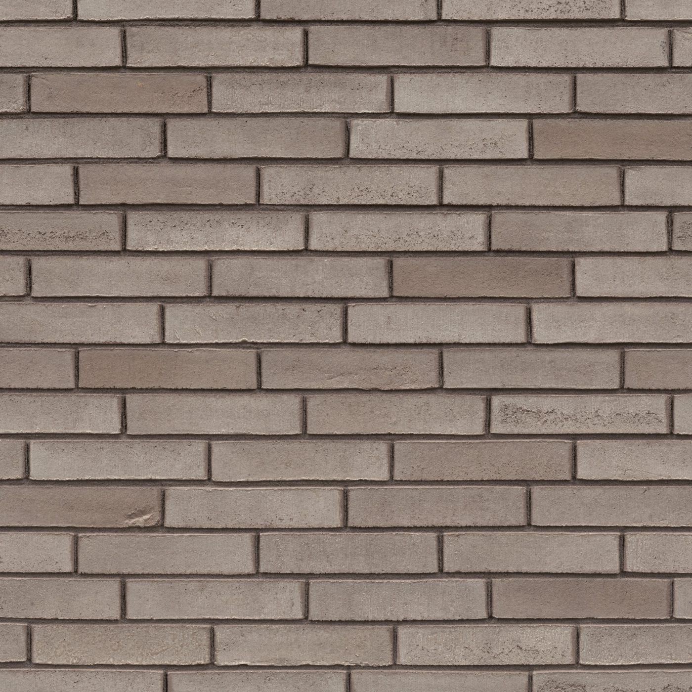 Foto van gevelmetselwerk met Terca Lagune Akemi