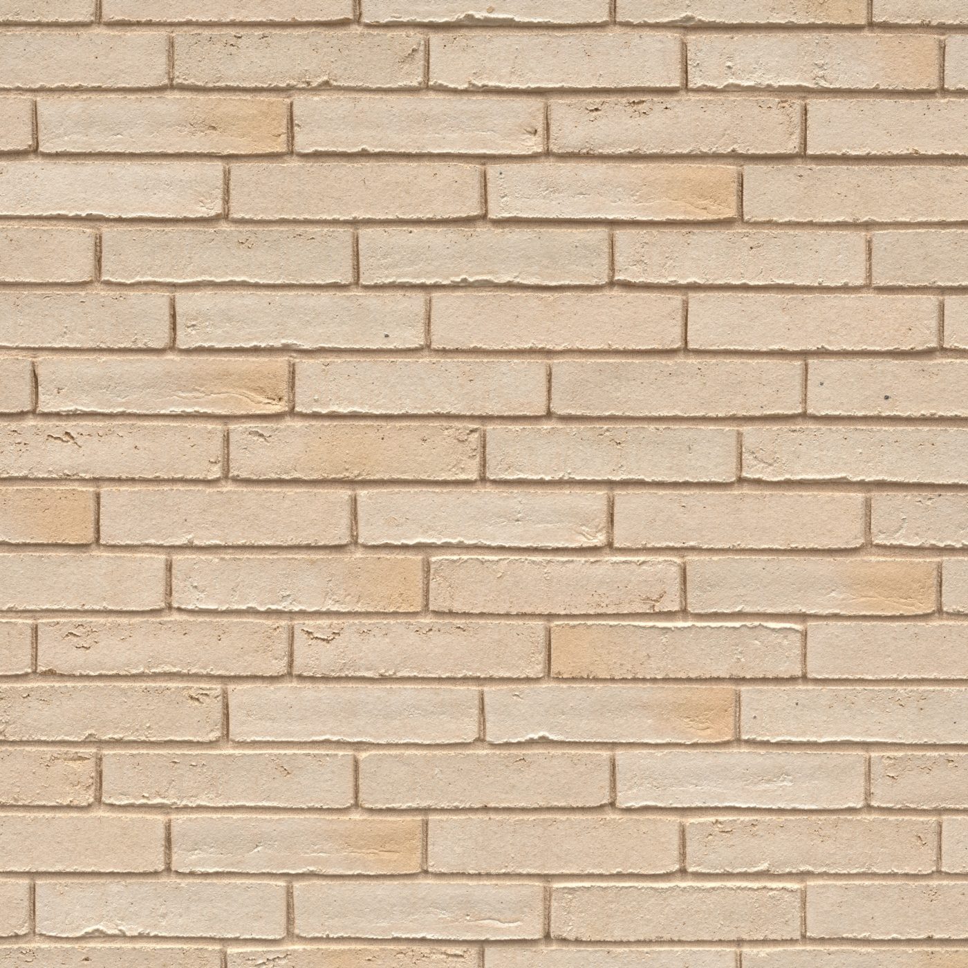 Foto van gevelmetselwerk met Terca Lagune Caven