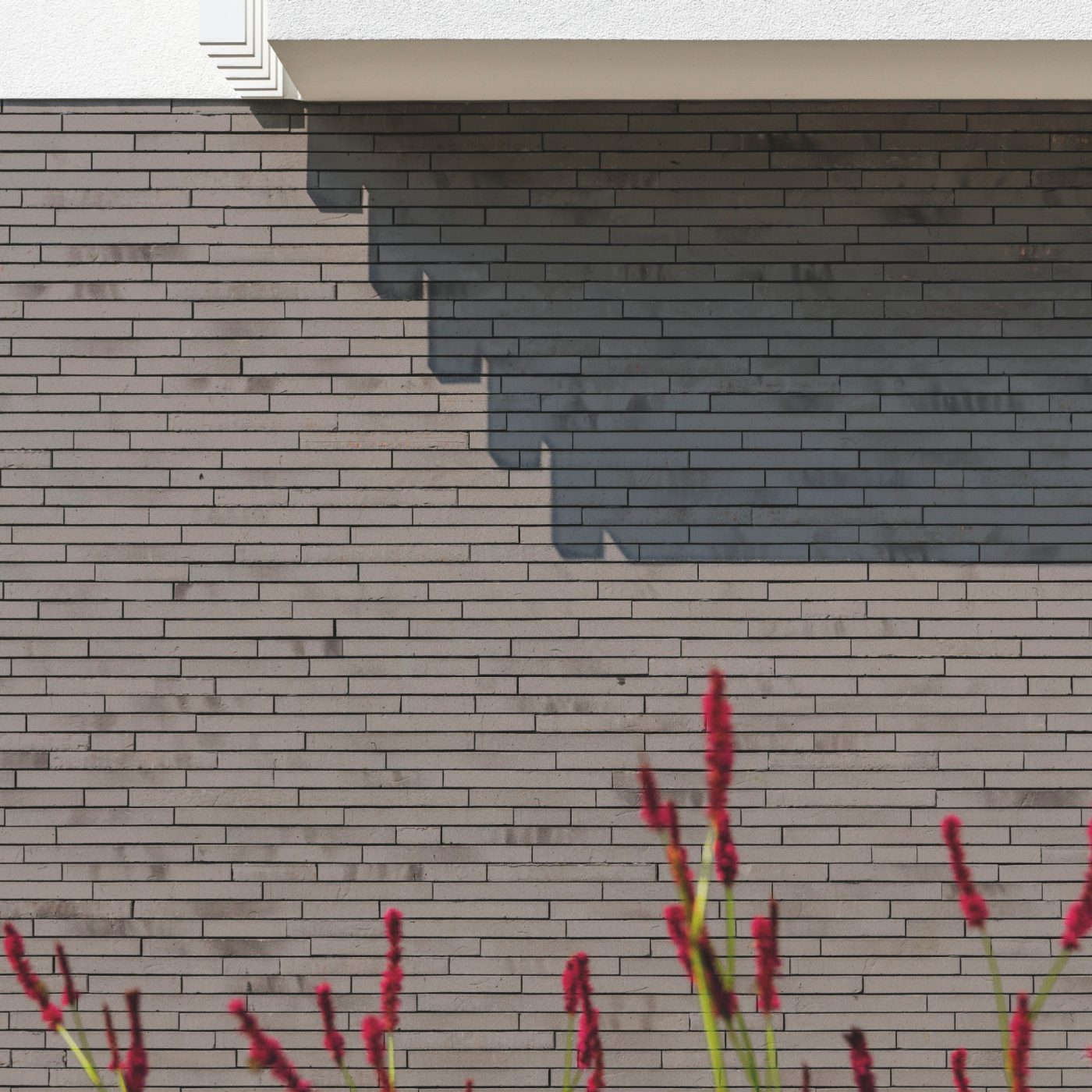 Reference photo renovation single family in Roeselare