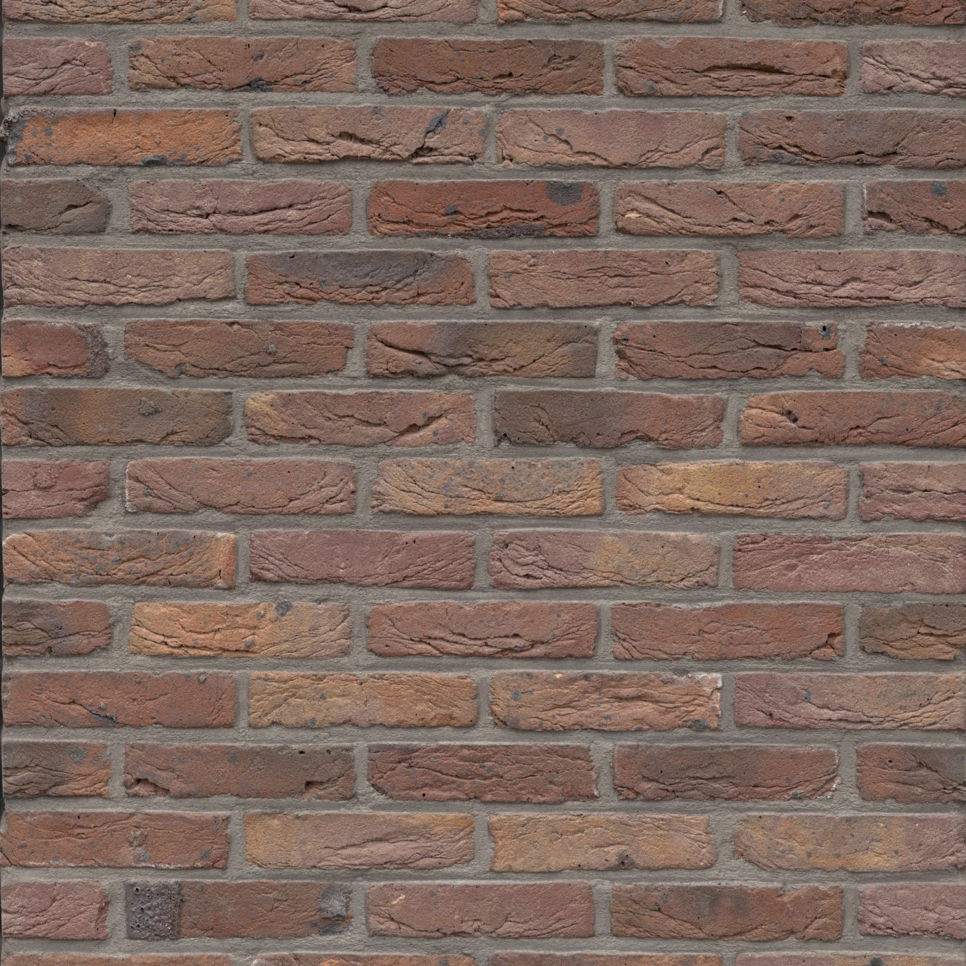 Packshot of a panel with Artiza Veldbrand Exterieur