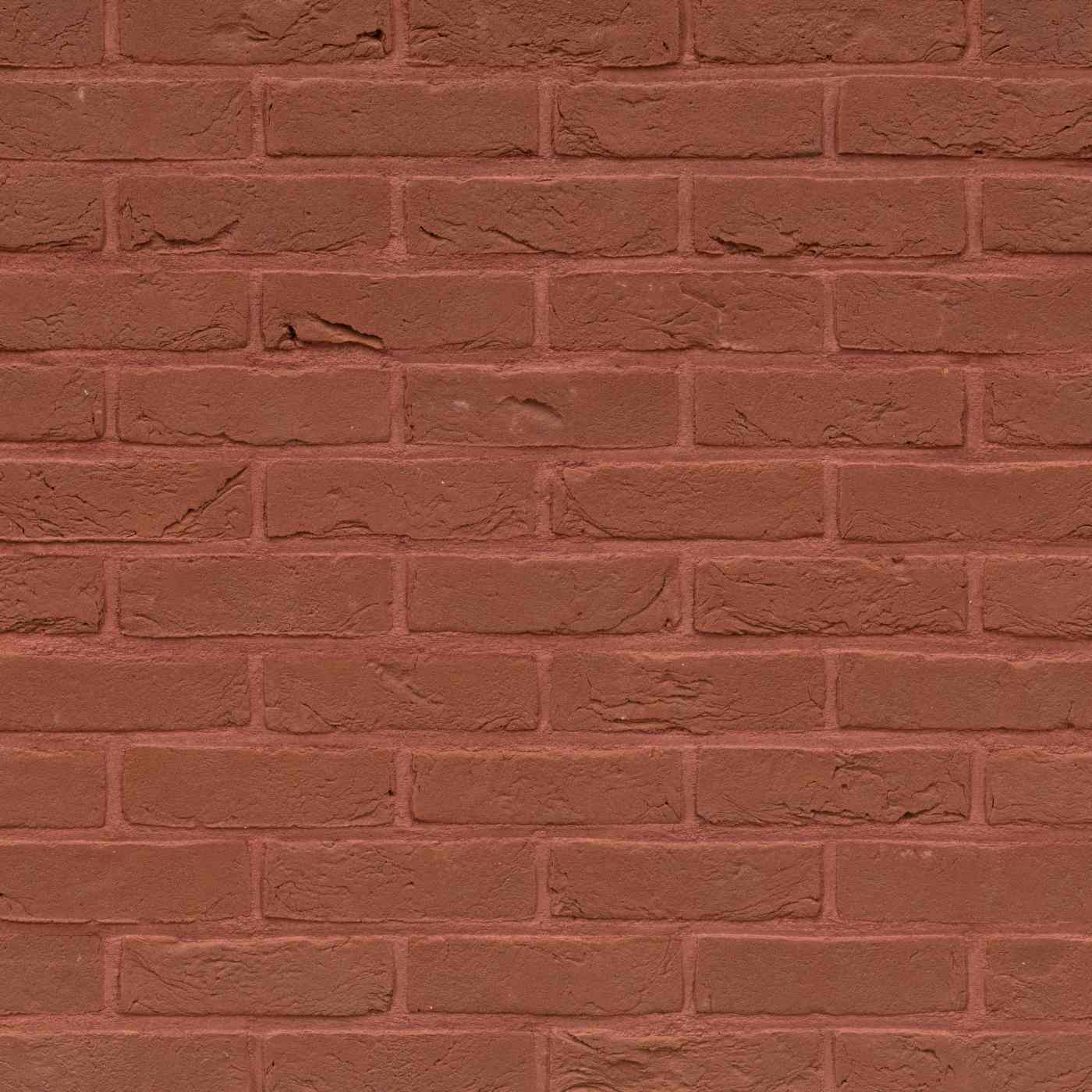 Packshot of a panel with Basia Spaans Rood