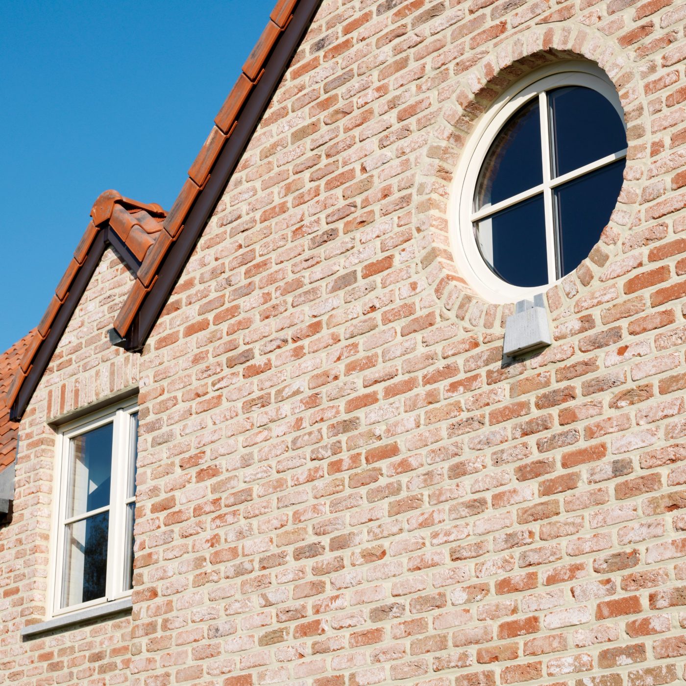 Reference photo new construction single family in Saint-Etienne