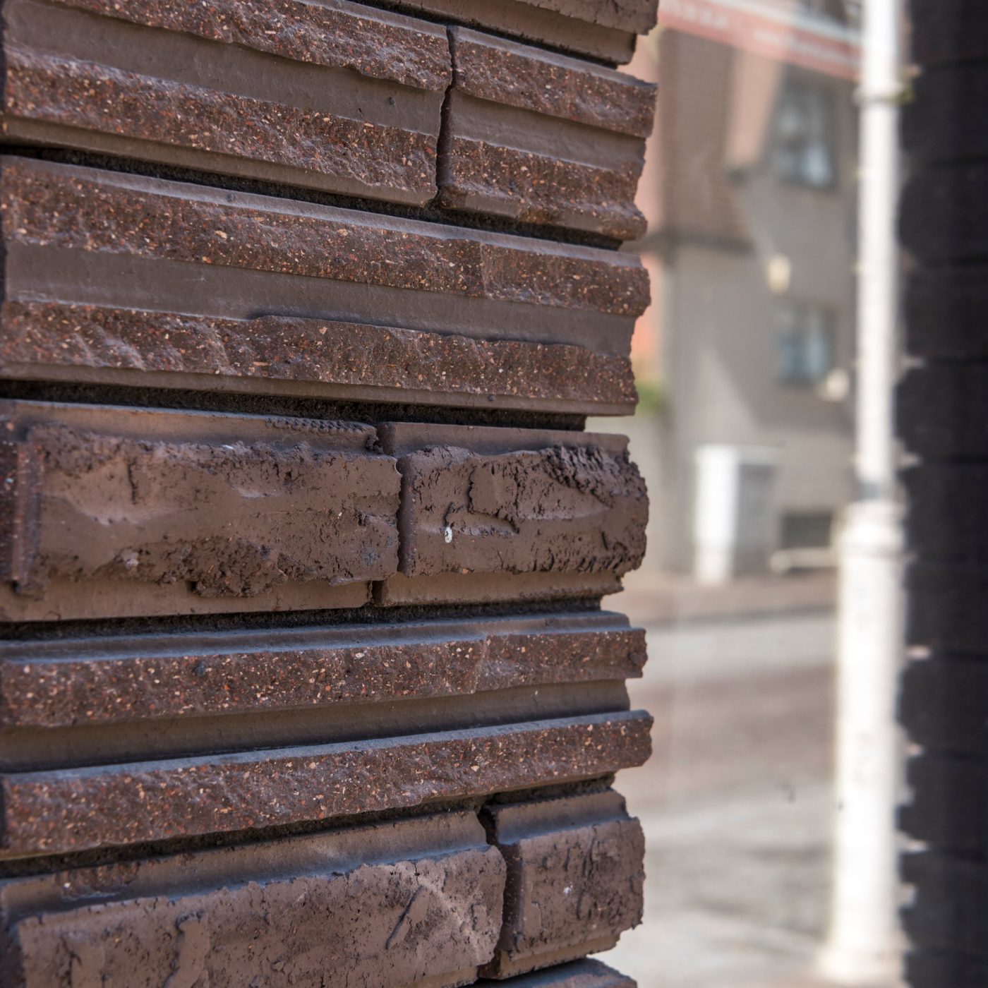 Reference photo new construction apartment in Nieuwpoort