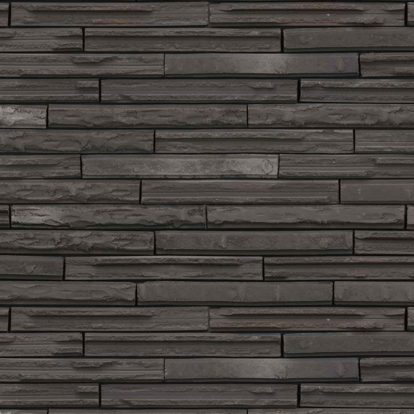 Cassia Zwart Grafiet