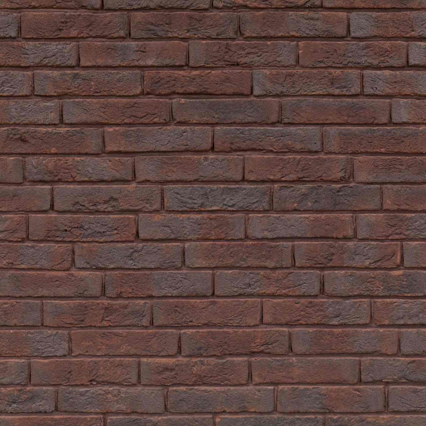 Packshot of a panel with Classo Blauw-Rood Genuanceerd