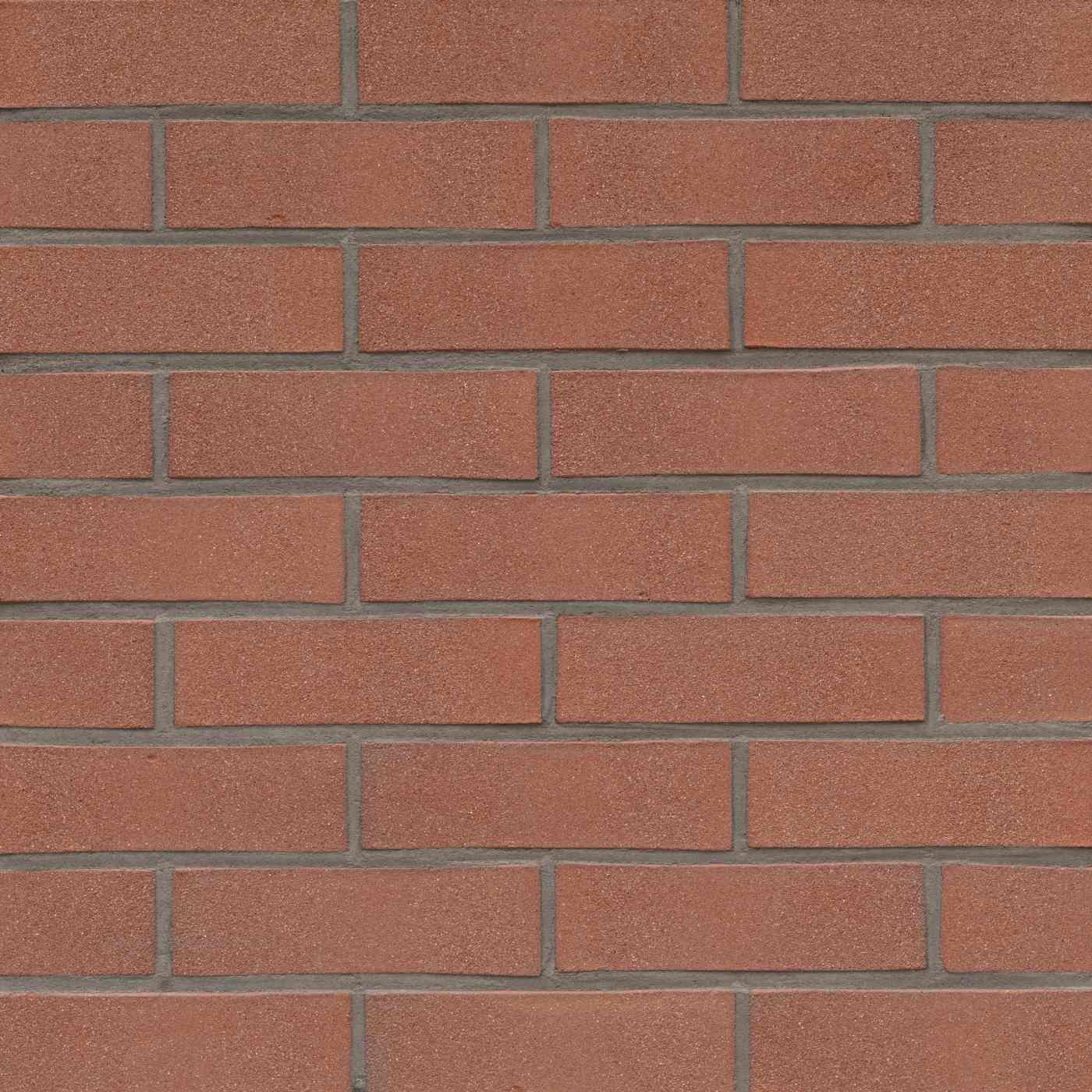 Packshot of a panel with Colorline Iepers Rood Bezand