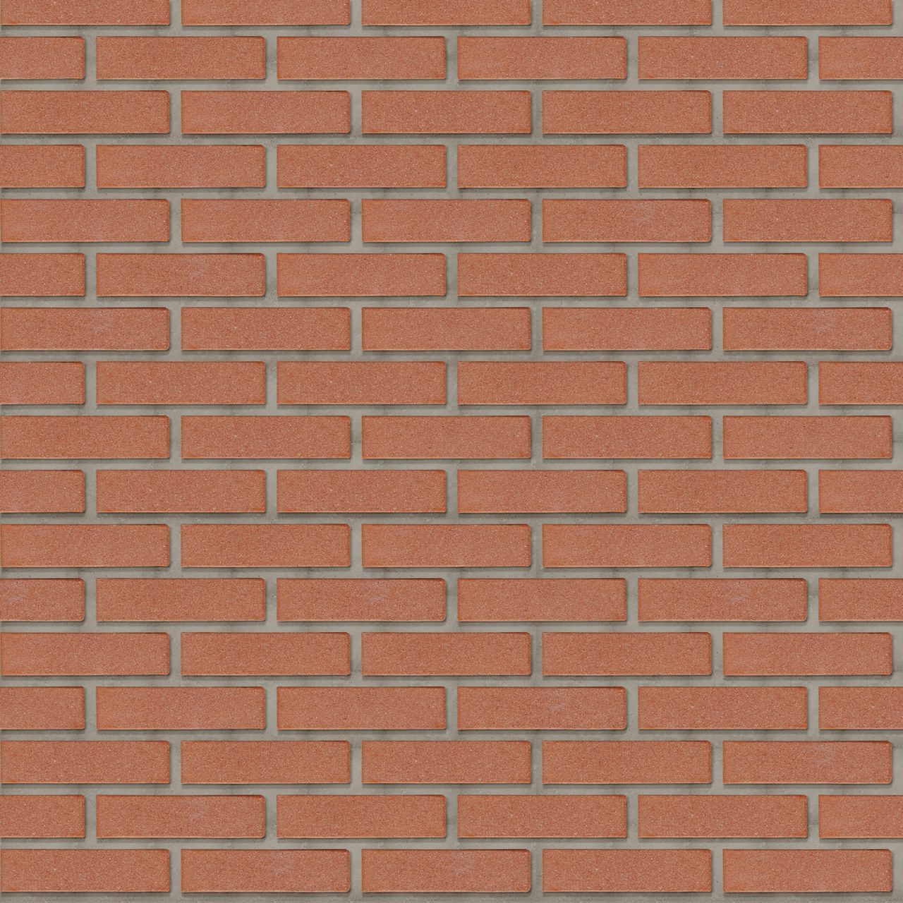 Colorline Rouge Sablée de Campine