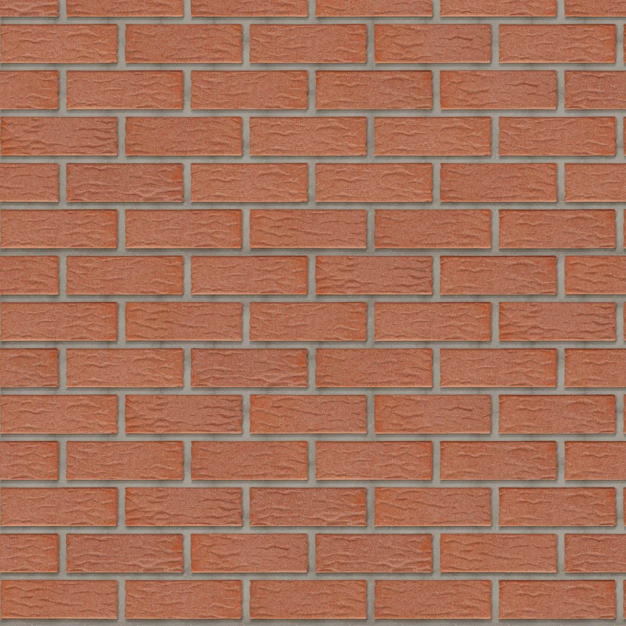 Colorline Rouge Ecorcé Sablée de Campine