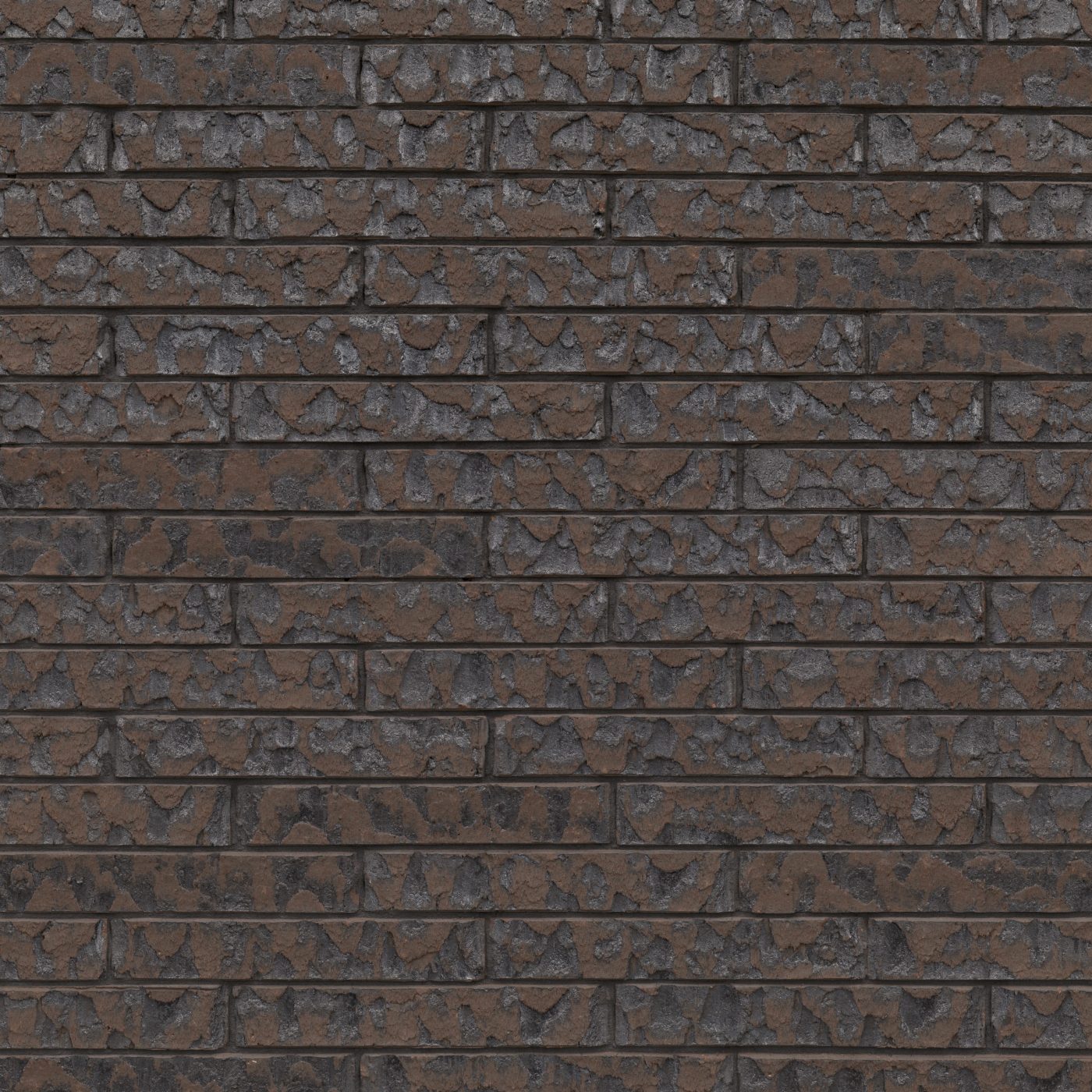Packshot of a panel with Marono Bruin Extra E1