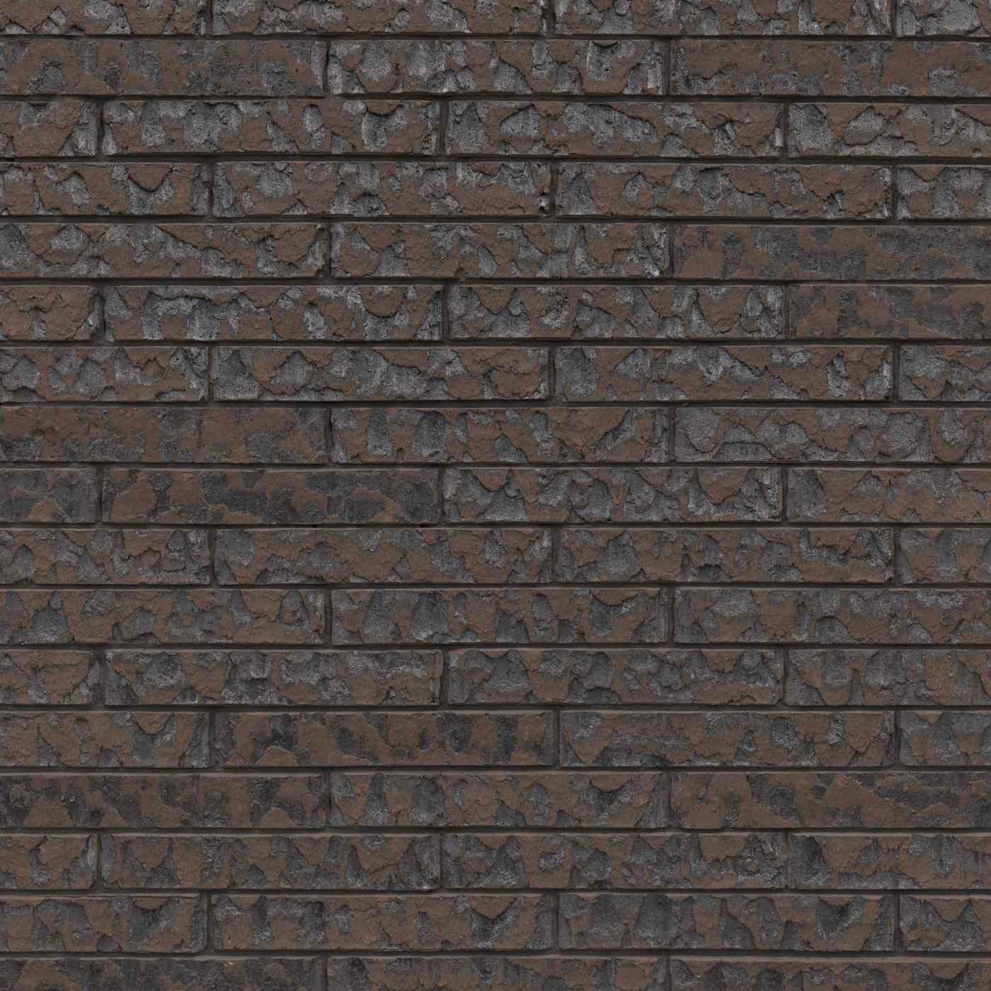 Packshot of a panel with Marono Bruin Extra E1