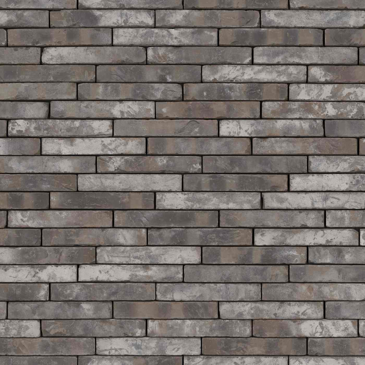 Terca Metropolis Vesta Zwart