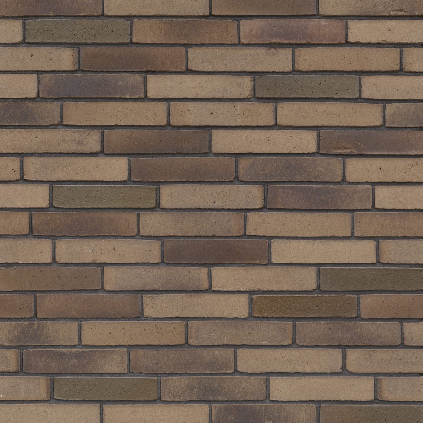 Packshot of a panel with Milosa Hoornbloem